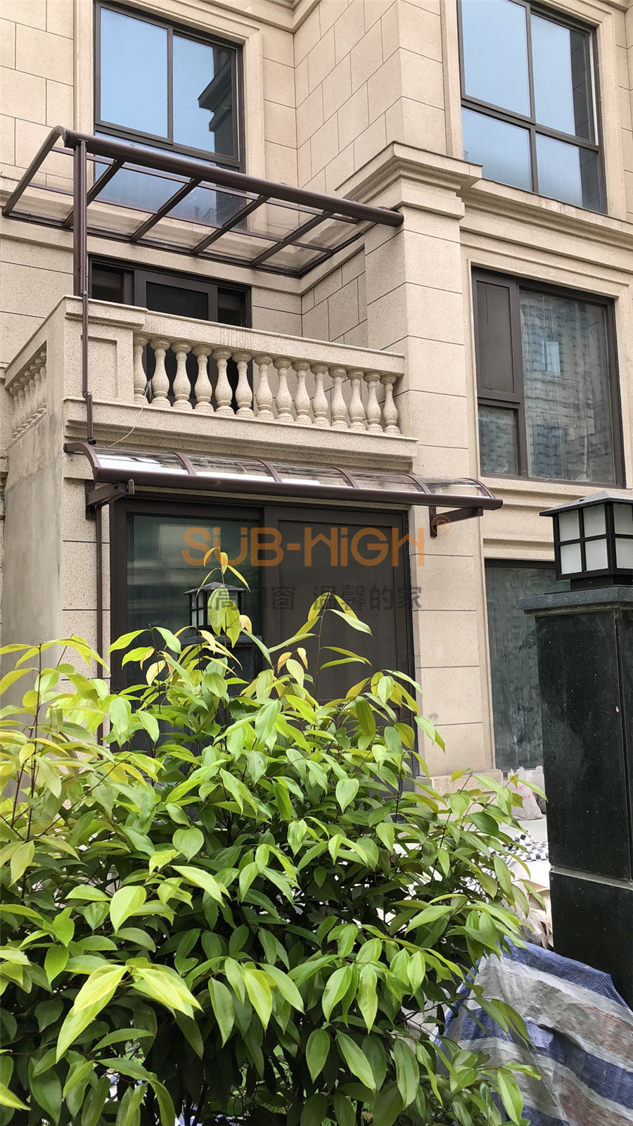 门窗定制